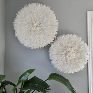 Authentic Juju Hat Set (20"&24")